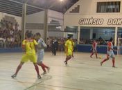 Copa penedense de Futsal inicia a 2ª fase da competição 