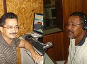 Jorginho Seixas e Luizão
