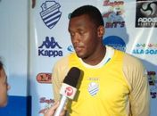 Atlético Mineiro devolve Jefferson e exige pagamento de salários