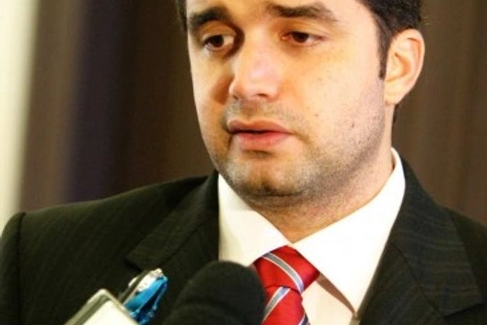 Rui Palmeira destaca importância do Núcleo de Tecnologia do Plástico