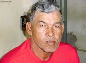 Dimas Rodrigues Gregório 