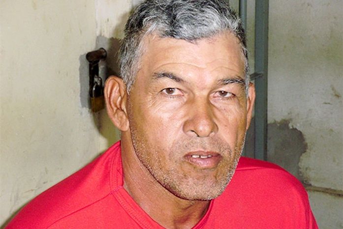 Dimas Rodrigues Gregório