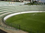 Campo do América, onde acontece a grande final