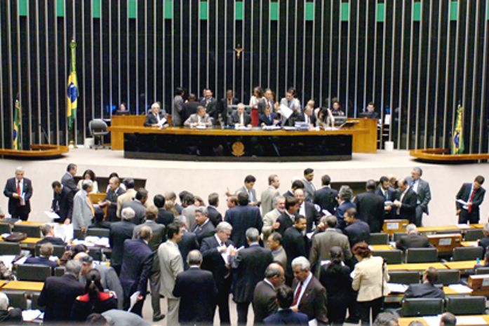 Reviravolta: PEC dos vereadores pode ser aprovada só para eleitos em 2012
