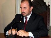 Prefeita acusa deputado Antônio Albuquerque de provocar tumulto durante evento na cidade de Anadia 