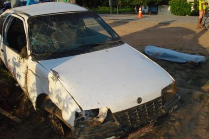Um morto e outro ferido em acidente na rodovia AL-110