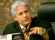 Desembargador confirma que vai estar frente a frente amanhã com Gilmar Mendes