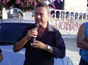 Prefeito Reginaldo Andrade