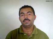 Deic prende fugitivo da Justiça pernambucana 