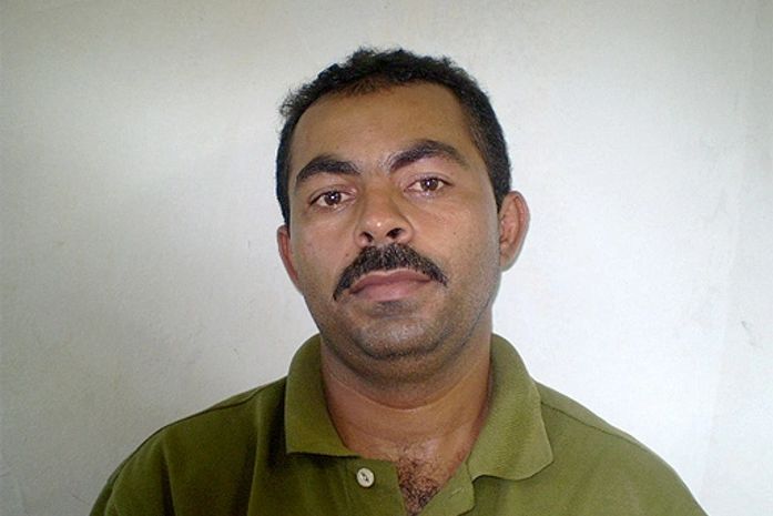 Deic prende fugitivo da Justiça pernambucana