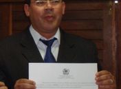 Dinho Leite entra com representações no MP e MPF contra ex-prefeito 