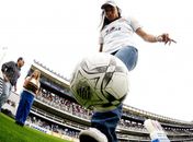 Técnico das Sereias e da seleção afirma: Marta é a melhor de todos os tempos