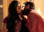 Raj para Maya no fim da novela: 'Construímos um amor, agora eu sei'