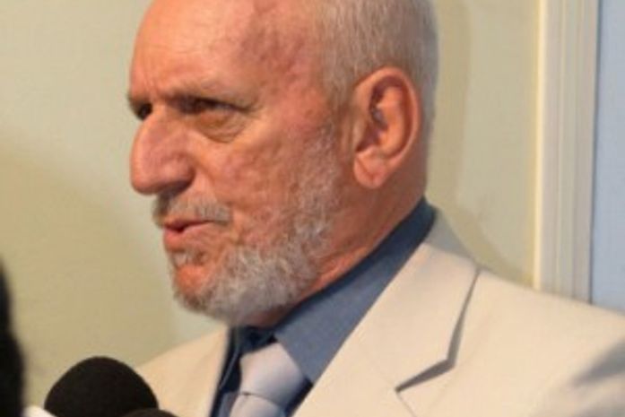 Gecoc pediu o bloqueio de bens do prefeito Oziel Barros