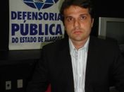 Defensor Ricardo Mélro
