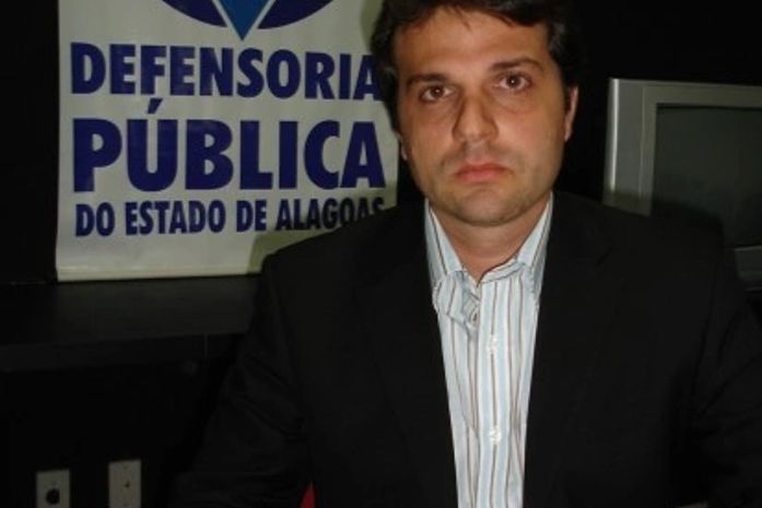 Defensor Ricardo Mélro