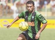América-MG perde jogador importante para final contra o ASA