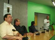 PMDB filia  novos membros em Arapiraca