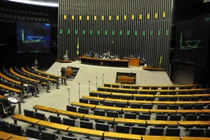 Congresso deve votar aumento no FPM e reforma eleitoral