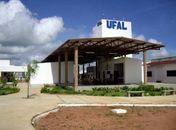 Campus Arapiraca da Ufal comemora 3 anos com ampliação 