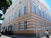 Intervenção na Assembleia Legislativa de Alagoas não deve ser aceita no STF  
