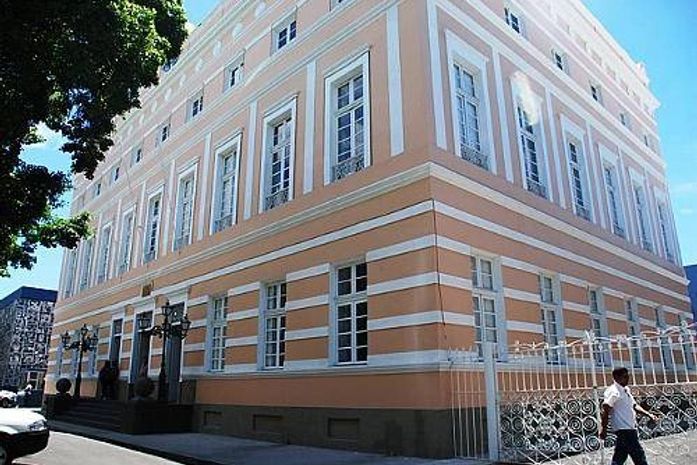 Intervenção na Assembleia Legislativa de Alagoas não deve ser aceita no STF