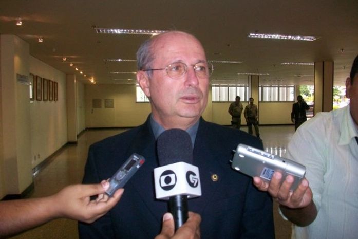 Fernando Toledo