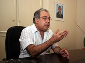 Juarez Gomes de Barros explica como será financiada a construção de complexo