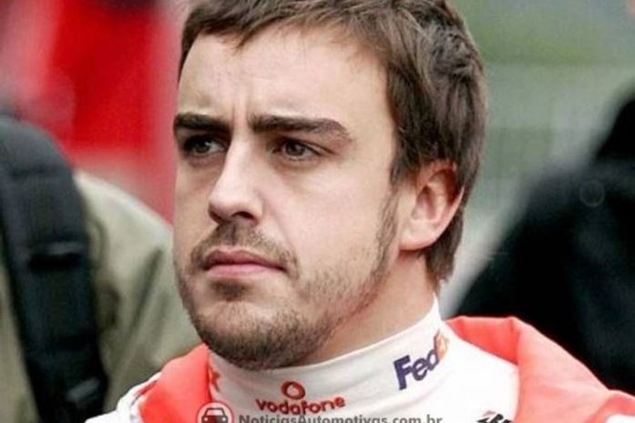 Fernando Alonso