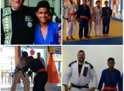 Dois alunos da rede pública de União dos Palmares são selecionados para campeonato nacional de judô
