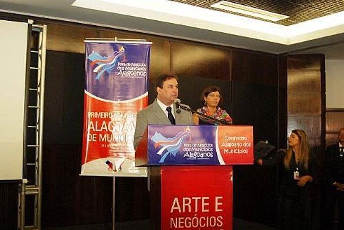 AMA lança Feira dos Municípios Edição 2010
