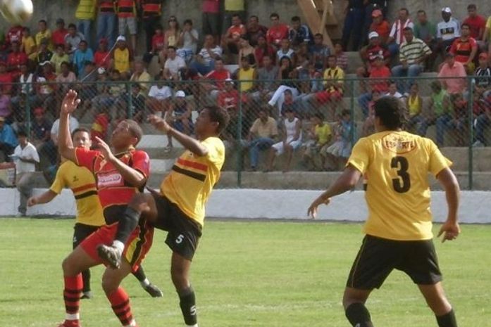Comissão Estadual de Arbitragem define arbitragem da segundona