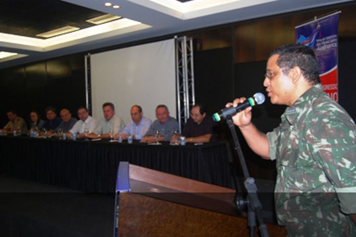 Projeto Rondon volta aos municípios alagoanos