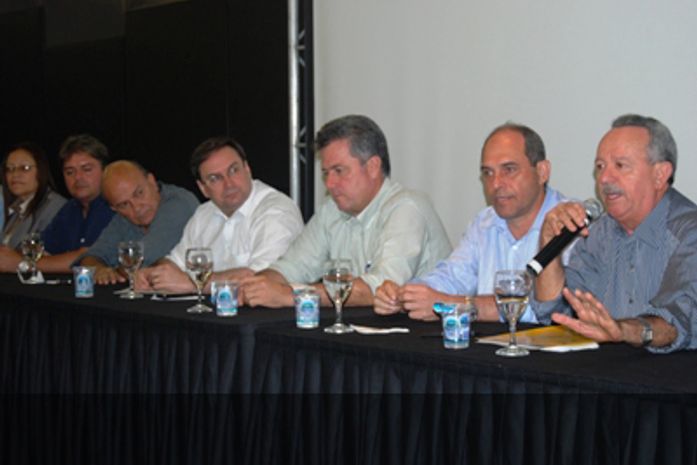 Bancada federal reivindica soluções para o Fundeb de Alagoas