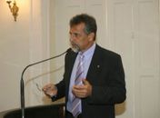 Deputado estadual Judson Cabral 