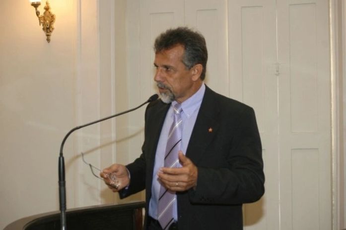 Deputado estadual Judson Cabral