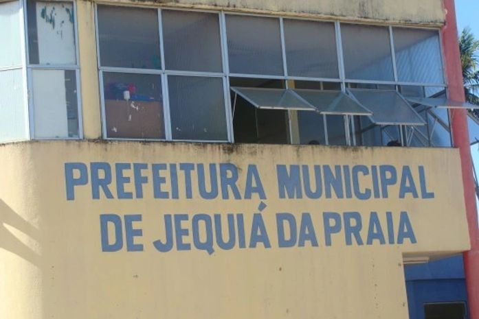 Jequiá da Praia inicia inscrições para Concurso Público no município