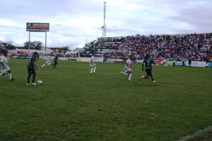 Surpresa: Árbitro desconhecido apita final entre ASA x América-MG