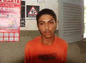 Acusado de assassinar menor é preso em União dos Palmares 