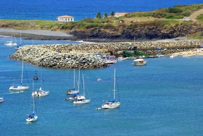 Evento será encerrado no Porto de Santo Antônio, em Fernando de Noronha