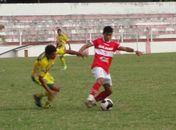 Sub-20: CRB empata com Ipanema e Corinthians vence Igaci