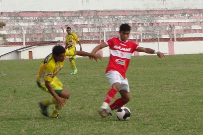 Sub-20: CRB empata com Ipanema e Corinthians vence Igaci