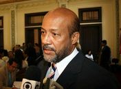 Quem discordar de medidas tomadas pela Assembléia, que recorra, diz deputado