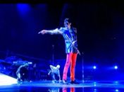 Sony divulga versão integral de trailer com últimos ensaios de Michael Jackson