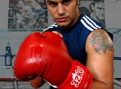 Promotora procura Popó para saber sobre desafio a Pacquiao