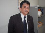 Gilberto Irineu