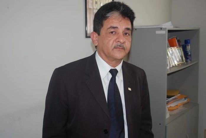 Gilberto Irineu
