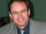 Convite fo feito pelo presidente da AMA, Luciano Barbosa