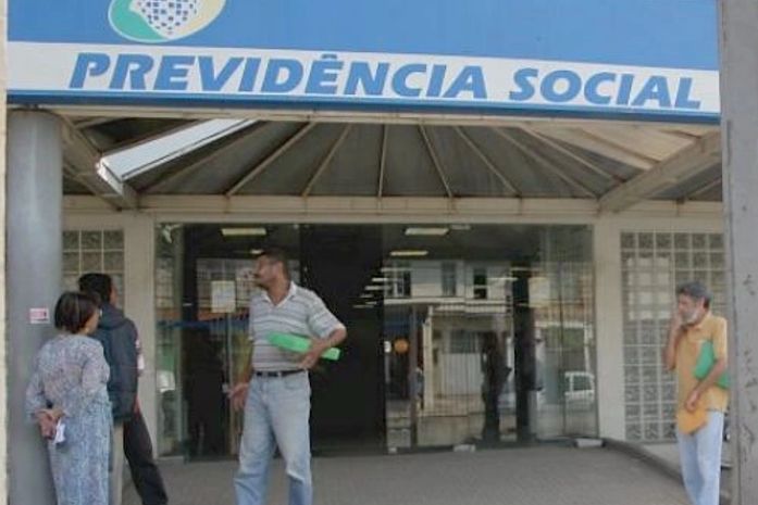 Homem é preso em Penedo por tentativa de fraudar o INSS