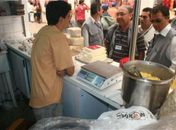 Comércio de queijos volta ser fiscalizado em Arapiraca
